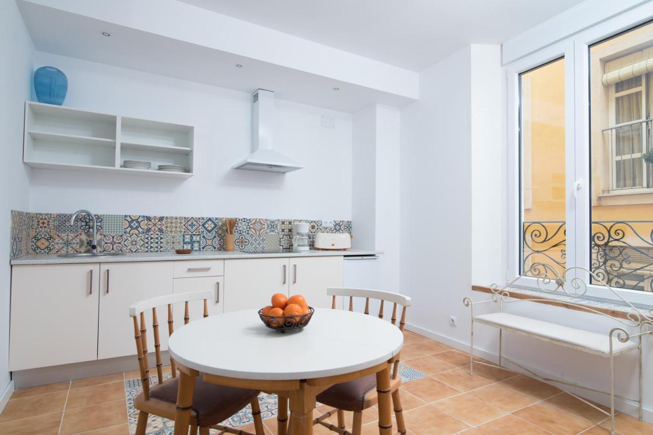 Julie Apartaments 3 Alicante Exterior photo